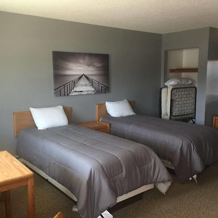 Red Door Resort & Motel Aitkin 외부 사진
