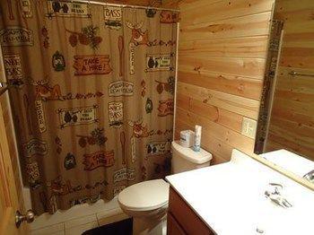 Red Door Resort & Motel Aitkin 외부 사진