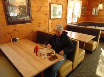 Red Door Resort & Motel Aitkin 외부 사진