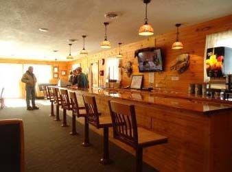Red Door Resort & Motel Aitkin 외부 사진