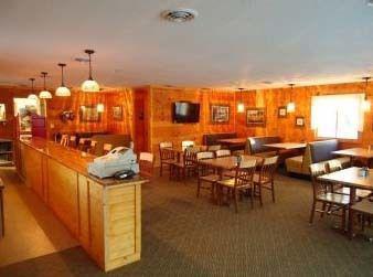 Red Door Resort & Motel Aitkin 외부 사진