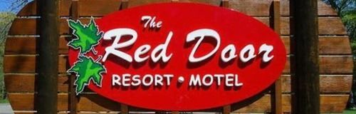 Red Door Resort & Motel Aitkin 외부 사진