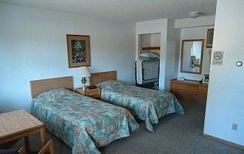 Red Door Resort & Motel Aitkin 외부 사진
