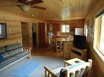 Red Door Resort & Motel Aitkin 외부 사진