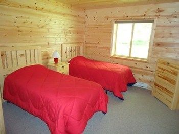 Red Door Resort & Motel Aitkin 외부 사진