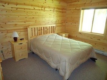 Red Door Resort & Motel Aitkin 외부 사진