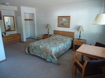 Red Door Resort & Motel Aitkin 외부 사진