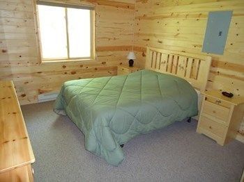 Red Door Resort & Motel Aitkin 외부 사진