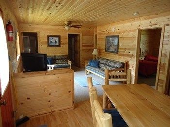 Red Door Resort & Motel Aitkin 외부 사진