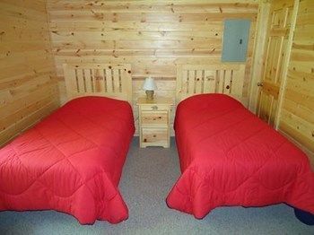 Red Door Resort & Motel Aitkin 외부 사진