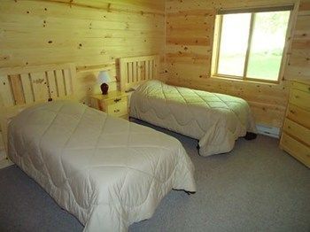Red Door Resort & Motel Aitkin 외부 사진