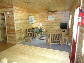 Red Door Resort & Motel Aitkin 외부 사진