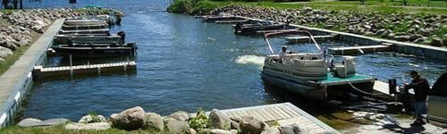 Red Door Resort & Motel Aitkin 외부 사진